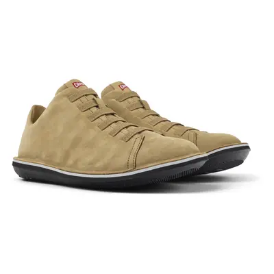 CAMPER Beetle - Casual for Men - Brown, size Suede