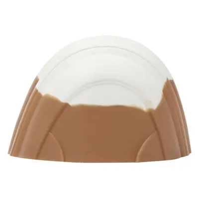 CAMPER Junction Runner Toe Caps - Unisex Gift accessories - White,Brown, size Synthetic