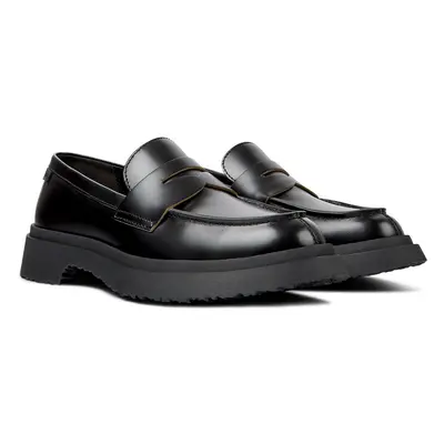 CAMPER Walden - Formal shoes for Women - Black, size Smooth leather