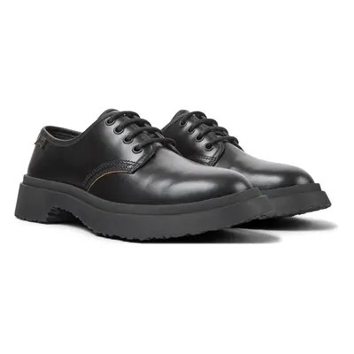 CAMPER Walden - Formal shoes for Women - Black, size Smooth leather