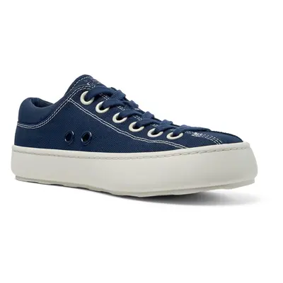 CAMPER Camper x SUNNEI - Sneakers for Men - Blue, size Cotton fabric