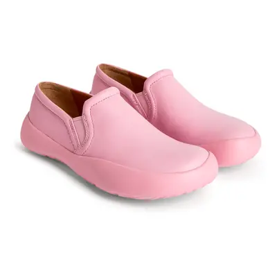 CAMPERLAB Peu Stadium - Sneakers for Women - Pink, size Smooth leather