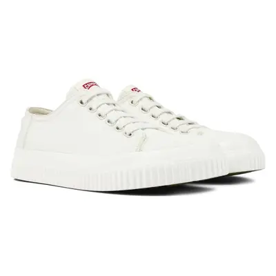 CAMPER Peu Roda - Sneakers for Men - White, size Cotton fabric