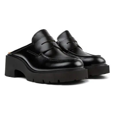 CAMPER Milah - Casual for Women - Black, size Smooth leather