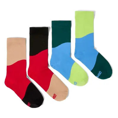 CAMPER Odd Socks Pack - 50% OFF at Signup