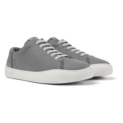 CAMPER Peu Touring - Sneakers for Women - Grey, size Smooth leather