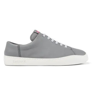 CAMPER Peu Touring - Sneakers for Men - Grey, size Smooth leather