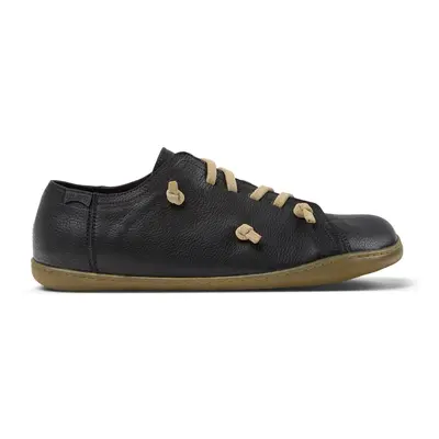 CAMPER Twins - Casual for Men - Black, size Smooth leather