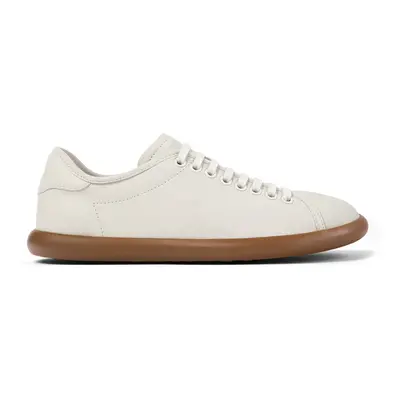 CAMPER Pelotas Soller - Sneakers for Women - White, size Smooth leather