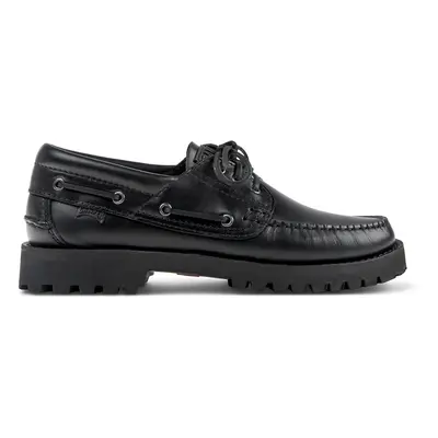 CAMPER Nautico - Casual for Men - Black, size Smooth leather