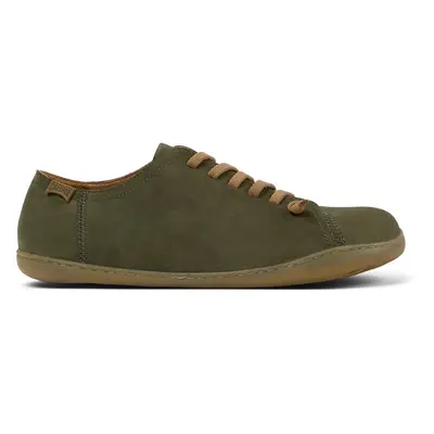 CAMPER Peu - Casual for Men - Green, size Suede