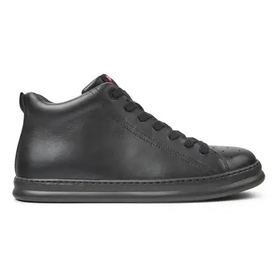 CAMPER Runner - Ankle boots for Men - Black, size Smooth leather