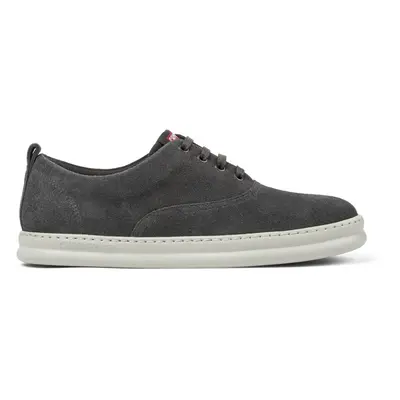 CAMPER Runner - Sneakers for Men - Grey, size Suede