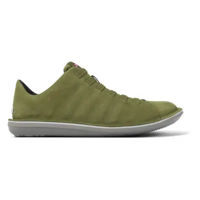 CAMPER Beetle - Casual for Men - Green, size Suede