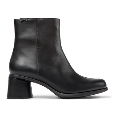 CAMPER Kiara - Ankle boots for Women - Black, size Smooth leather