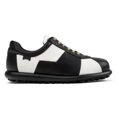 CAMPER Twins - Casual for Men - Black,White, size Smooth leather