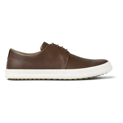 CAMPER Chasis - Casual for Men - Brown, size Smooth leather