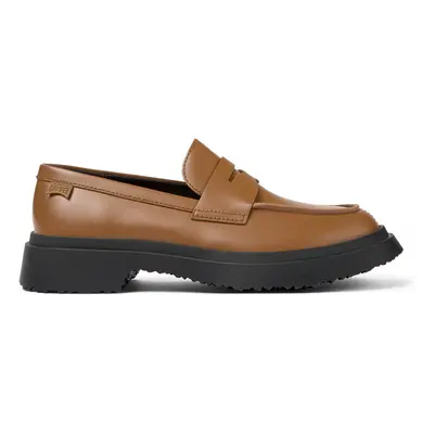 CAMPER Walden - Formal shoes for Women - Brown, size Smooth leather