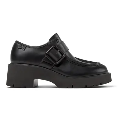 CAMPER Milah - Casual for Women - Black, size Smooth leather