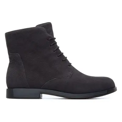 CAMPER Bowie - Ankle boots for Women - Black, size Suede