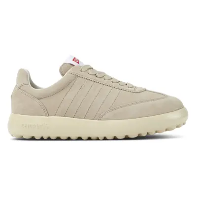 CAMPER Pelotas XLite - Sneakers for Women - Beige, size Suede