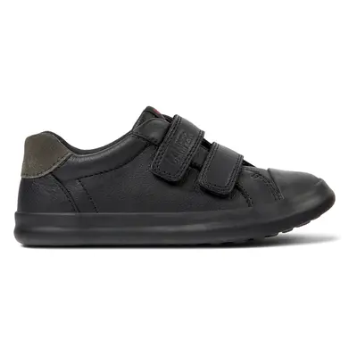 CAMPER Pursuit - Sneakers for Girls - Black, size Smooth leather