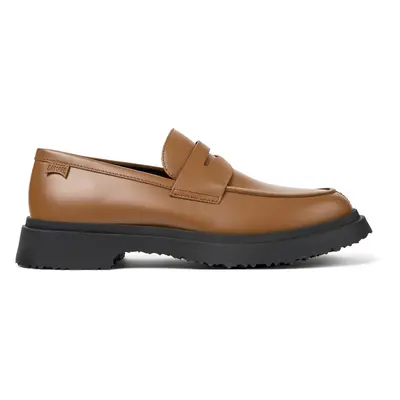 CAMPER Walden - Formal shoes for Men - Brown, size Smooth leather