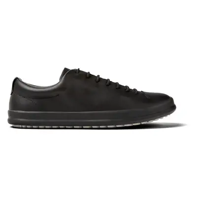 CAMPER Chasis - Casual for Men - Black, size Smooth leather