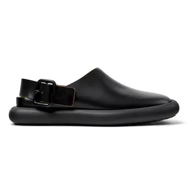 CAMPER Onda - Casual for Women - Black, size Smooth leather