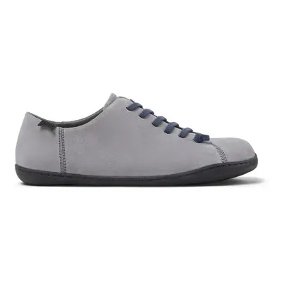 CAMPER Peu - Casual for Men - Grey, size Suede