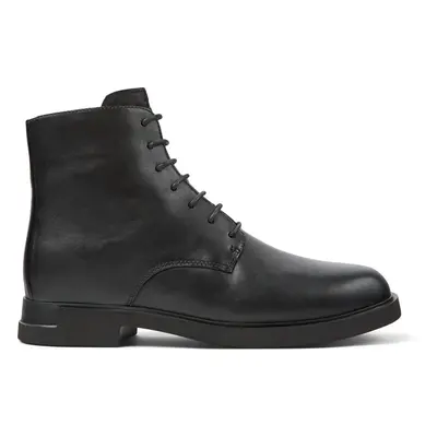 CAMPER Iman - Ankle boots for Women - Black, size Smooth leather