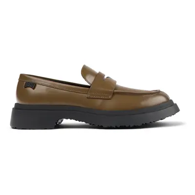 CAMPER Walden - Formal shoes for Women - Brown, size Smooth leather