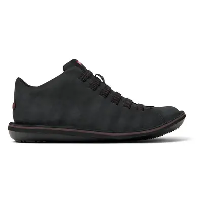 CAMPER Beetle - Ankle boots for Men - Black, size Suede