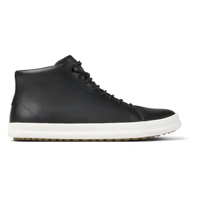 CAMPER Chasis - Casual for Men - Black, size Smooth leather