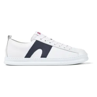 CAMPER Runner - Sneakers for Men - White, size Smooth leather