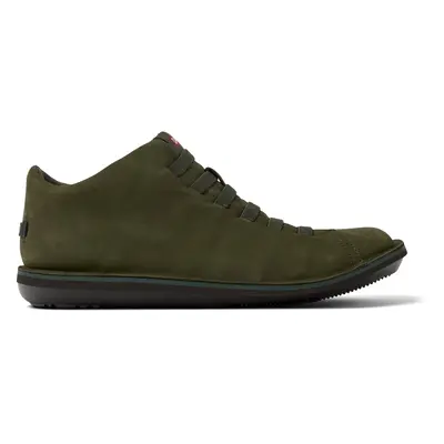 CAMPER Beetle - Ankle boots for Men - Green, size Suede