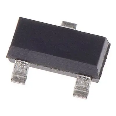 Nexperia Dual Switching Diode, Common Anode, 225mA 200V, 3-Pin SOT-23 BAV23A, 215