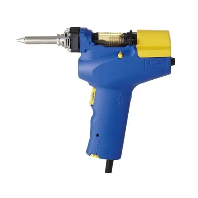 Hakko FR301-22 Desoldering Gun, 120W Output, UK Plug