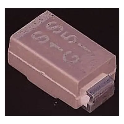 Vishay Switching Diode, 2-Pin SMA RS1J-E3/61T