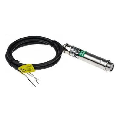 Calex PC21MT-4 Type K Thermocouple IR Temperature Sensor, 1m Cable, 0°C to +250°C