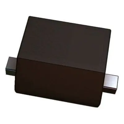 onsemi Switching Diode, 300mA 75V, 2-Pin SOD-523F 1N914BWT