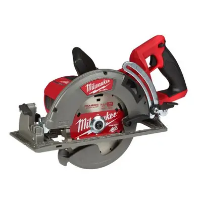 Milwaukee M18 FUEL M18 FCSRH66-0 190mm Cordless Circular Saw, 18V, Cordless