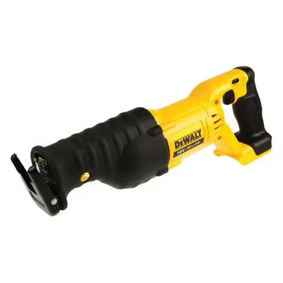 DeWALT DCS380N Cordless Reciprocating Saw, 18V