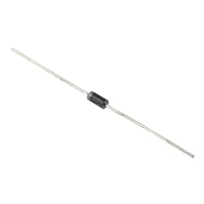 DiodesZetex Diodes Inc Switching Diode, 1A 600V, 2-Pin DO-41 1N4005-T