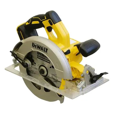 DeWALT DCS570 184mm Cordless Hand-Held Circular Saw, 18V