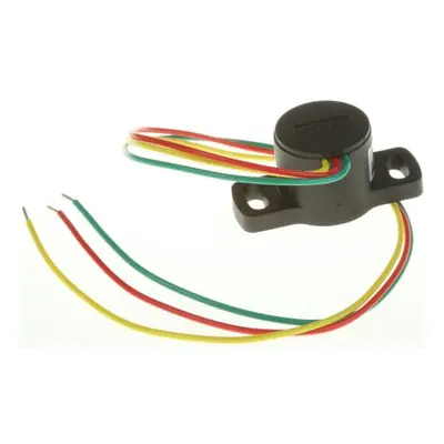 Vishay Hall Effect Sensor