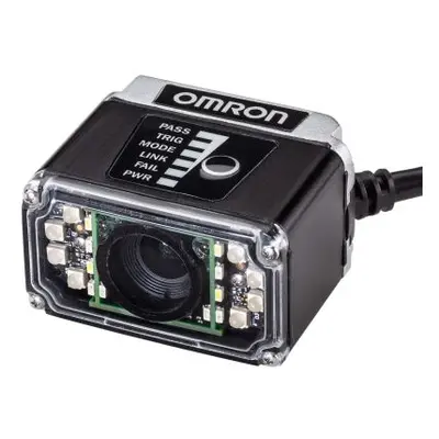 Omron 50 → 300 mm Monochrome Vision Sensor - 1280 x 960 pixel