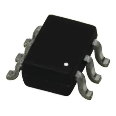 DiodesZetex Diodes Inc Quad Switching Diode, Comm.A Pair + Comm.C Pair, 300mA 75V, 6-Pin SOT-363