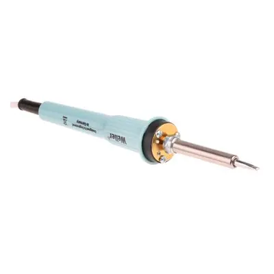 Weller Electric Soldering Iron, 24V, 50W, for use with WTCP51 Soldering Station