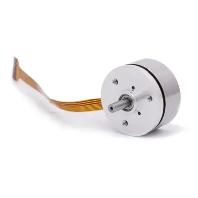 RS PRO Brushless DC Motor, 12 V dc, 0.019 Nm, 5170 rpm, 20mm Shaft Diameter